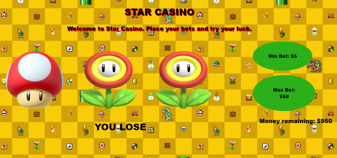 Slot Machine